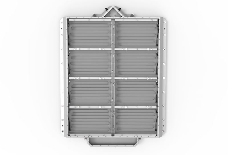IV. Thermal Routing