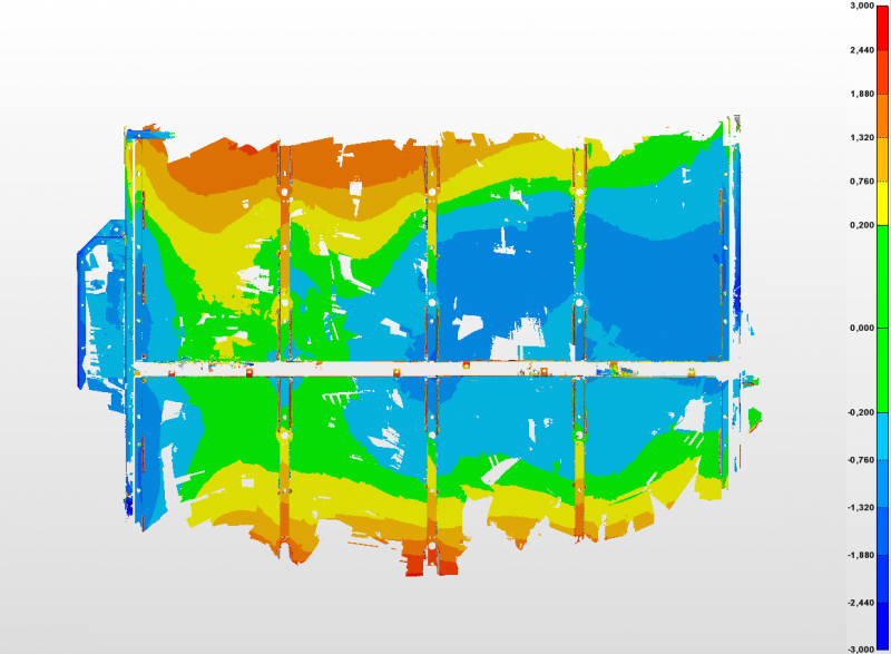 Mechanical Structure & Quality Check & Other Technologies