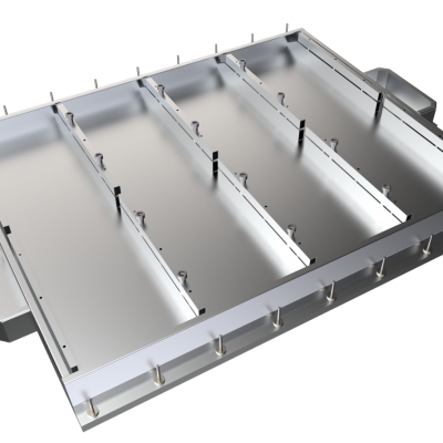 II. Pack Mechanical Structure & Quality Check