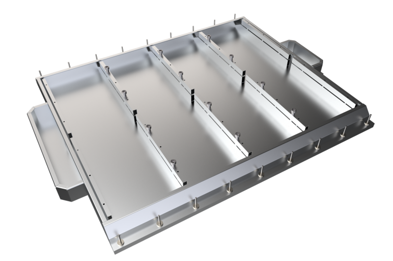 II. Pack Mechanical Structure & Quality Check