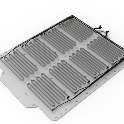 IV. Thermal Routing