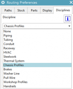 Siemens NX Database